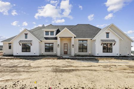 New construction Single-Family house 1240 Poppie Ln, Midlothian, TX 76065 null- photo 0 0