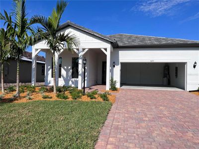 New construction Single-Family house 7679 Summerland Cove, Lakewood Ranch, FL 34202 - photo 0