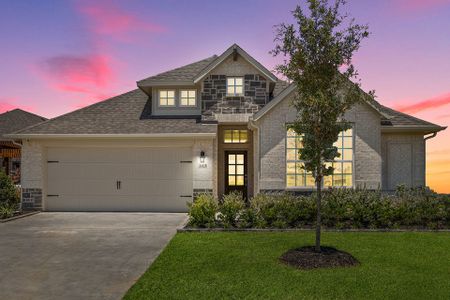 New construction Single-Family house 6512 Farndon Dr, Celina, TX 75009 null- photo 0