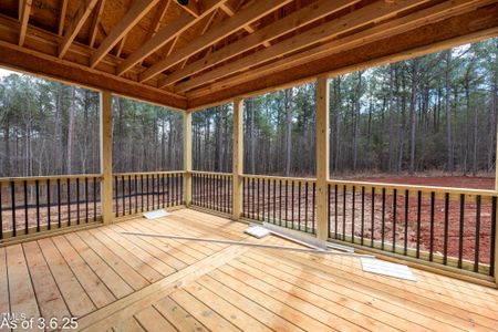 New construction Single-Family house 95 Purslane Dr, Franklinton, NC 27525 null- photo 11 11