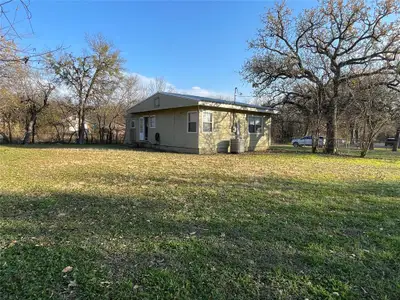 New construction Single-Family house 300 Nw 13Th St, Mineral Wells, TX 76067 - image