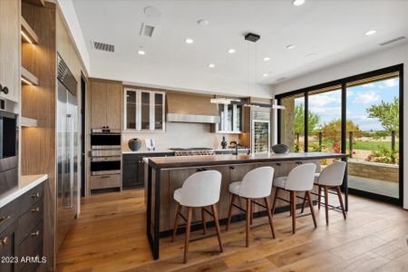 New construction Single-Family house 5031 N Ascent Dr, Scottsdale, AZ 85251 - image 9