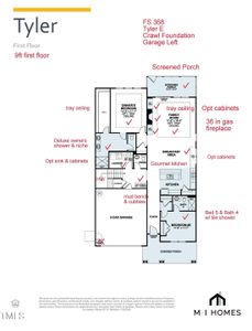 FS 368 MLS Tyler E Crawl - Contract File