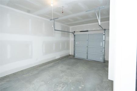 New construction Single-Family house 27 Rosebud Ln, Dallas, GA 30132 plan Augusta - image 20