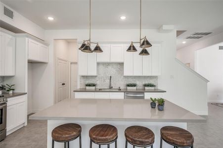 New construction Single-Family house 3406 Talia Wood Ct, Missouri City, TX 77459 - image 11