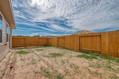 New construction Single-Family house 27104 Kestrel Trl, Magnolia, TX 77354 null- photo 41 41