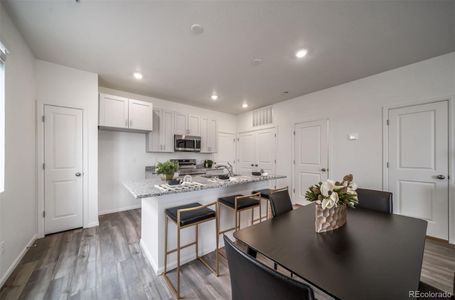 New construction Single-Family house 22321 E 46Th Ave, Aurora, CO 80019 - image 12