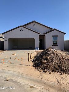 New construction Single-Family house 32373 N Newby Drive, San Tan Valley, AZ 85143 - photo 0