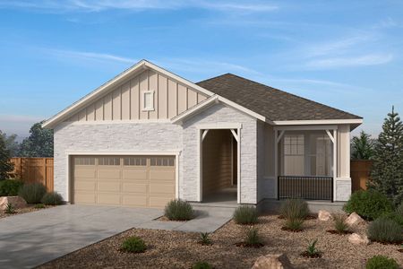 New construction Single-Family house 1631 S Gold Bug Wy, Aurora, CO 80019 plan 1818 - image