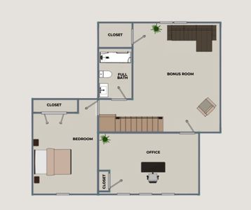 New construction Single-Family house 118 Murry Ln Nw, Cleveland, TN 37312 plan Autumnbrook C - image 4