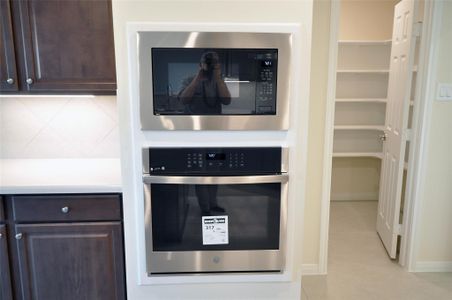 New construction Single-Family house 3514 Purlin St, League City, TX 77539 - image 14