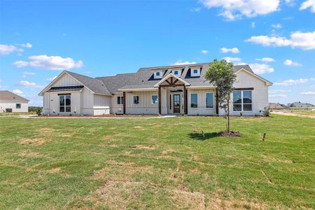 New construction Single-Family house 439 Red Bird, Springtown, TX 76082 - photo 0