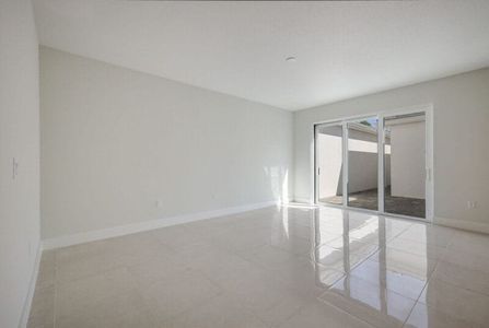 New construction Townhouse house 6009 White Mangrove Ln, Bradenton, FL 34210 plan Pigeon Plum - image 12