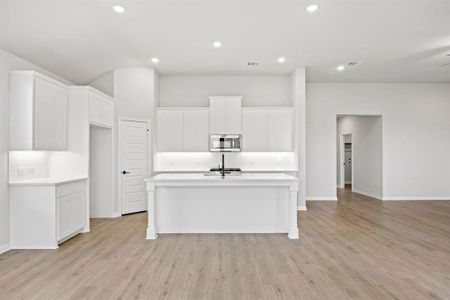 New construction Single-Family house 3210 Majesty Ln, Denton, TX 76208 - image 8
