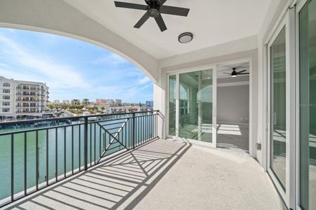 New construction Condo house 211 Dolphin Pt, Unit 301, Clearwater, FL 33767 - image