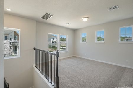 New construction Single-Family house 3906 Gentle Brook, San Antonio, TX 78247 Pleasanton- photo 21 21