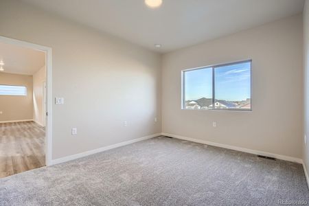 New construction Townhouse house 805 W 128Th Pl, Westminster, CO 80234 Vista- photo 39 39