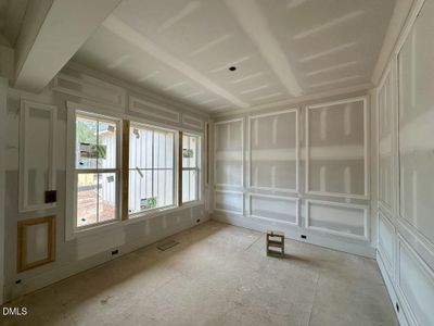 New construction Single-Family house 105 Cherry Bark Dr, Youngsville, NC 27596 null- photo 13 13