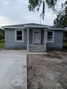 New construction Single-Family house Plant City, FL 33563 - photo 0