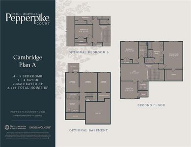 New construction Single-Family house 3301 Pepperpike Ct, Loganville, GA 30052 - image