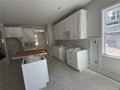 New construction Single-Family house 2154 Montrose Rd, Raeford, NC 28376 plan Dogwood II - image