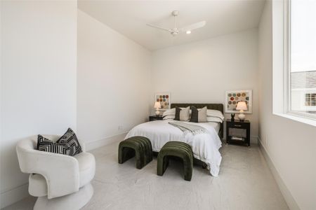 New construction Single-Family house 1511 Kipling St, Houston, TX 77006 - image 15
