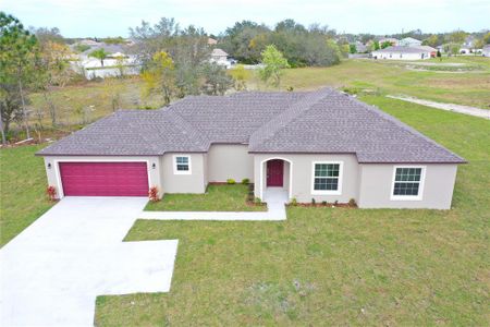 New construction Single-Family house 522 Koala Drive, Kissimmee, FL 34759 - photo 0