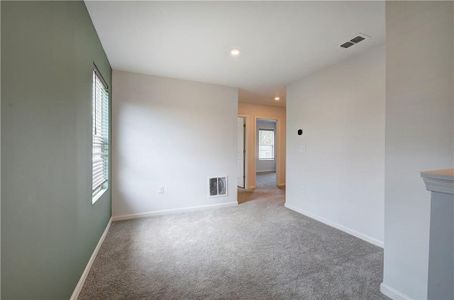 New construction Single-Family house 128 Oxford Ln, Kingston, GA 30145 plan AUBURN - image 13