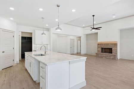 Lucky Ridge by West River Homes in Boyd - image 16
