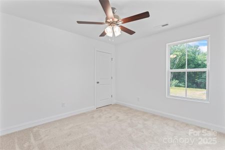 New construction Single-Family house 1560 Solitude Ct, Unit 11, Kannapolis, NC 28081 - image 19