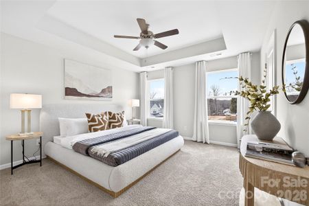 New construction Single-Family house 3034 Breslin St, Charlotte, NC 28214 - image 18