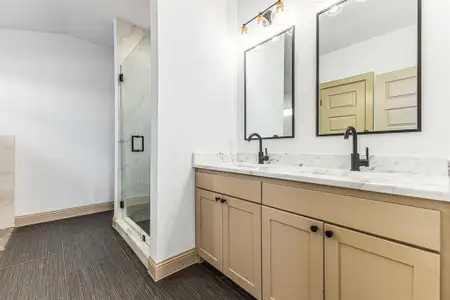 New construction Single-Family house 7636 Trailridge Dr, Fort Worth, TX 76179 - image 4