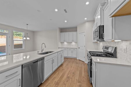 New construction Single-Family house 80 Ballast Pt, Clayton, NC 27520 plan The Maple - image 13