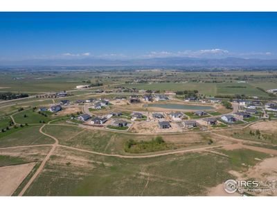 New construction Single-Family house 3806 Bridle Ridge Cir, Severance, CO 80524 - photo 36 36