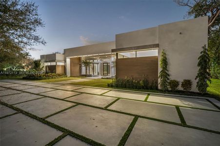 New construction Single-Family house 11395 Sw 88Th Ave, Miami, FL 33176 - image