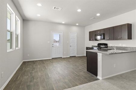 New construction Single-Family house 2802 Totley Rd, Pflugerville, TX 78660 null- photo 2 2