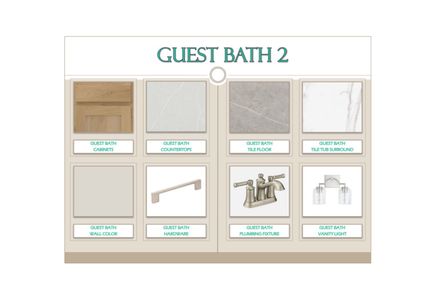 New construction Single-Family house 2214 Calm Waters Dr, Leland, NC 28451 plan Pierre's Bay - image 14