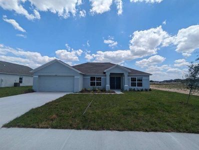 New construction Single-Family house 1210 Navel Rd, Bartow, FL 33830 - photo 0