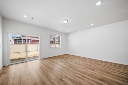 New construction Single-Family house 10052 Salem Ct, Commerce City, CO 80022 plan Dalton - image 19