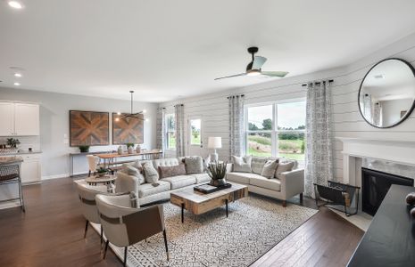 Berkeley Mill by Pulte Homes in Cumming - photo 30 30