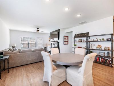 New construction Single-Family house 267 Preserve Dr, Jefferson, GA 30549 - image 10