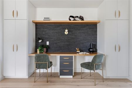 New construction Single-Family house 3604 Tom Miller St, Austin, TX 78723 - image 18