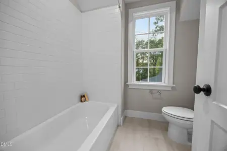 New construction Single-Family house 1404 Song Bird Crest Wy, Raleigh, NC 27613 - image 6