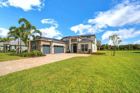 New construction Single-Family house 20157 Bridgewater Dr, Jupiter, FL 33458 null- photo 0 0