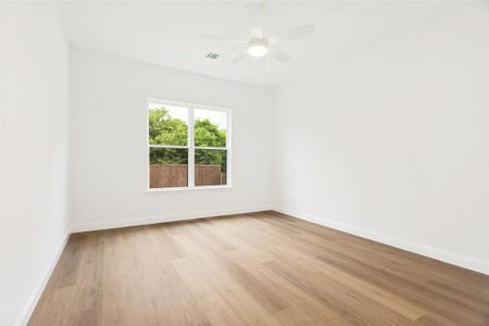 New construction Single-Family house 806 Mallard Dr, Aledo, TX 76008 plan Clover - image 16