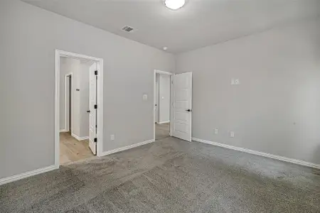 New construction Single-Family house 2513 Birdell Ct, Fort Worth, TX 76105 plan Boise - image 19