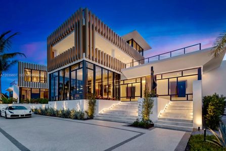 New construction Single-Family house 6315 S Flagler Dr, West Palm Beach, FL 33405 - image 4