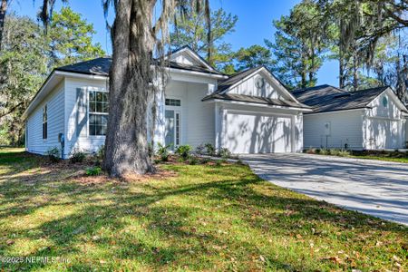 New construction Single-Family house 9027 Noroad, Jacksonville, FL 32210 - image