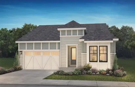 New construction Single-Family house 9240 Lake Breeze Dr, Littleton, CO 80125 null- photo 1 1