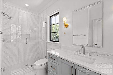 New construction Single-Family house 1321 Ferncliff Rd, Charlotte, NC 28211 - image 13